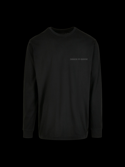 DREAM DON‘T SLEEP LONGSLEEVE
