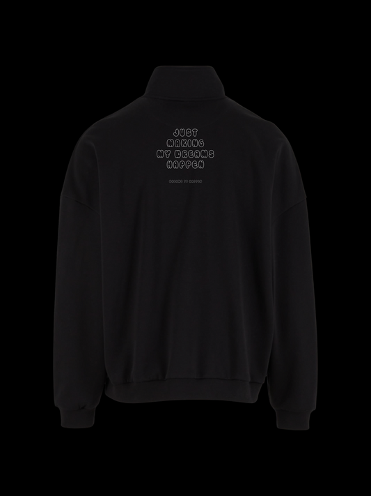 REAL DREAMS ZIP JACKET