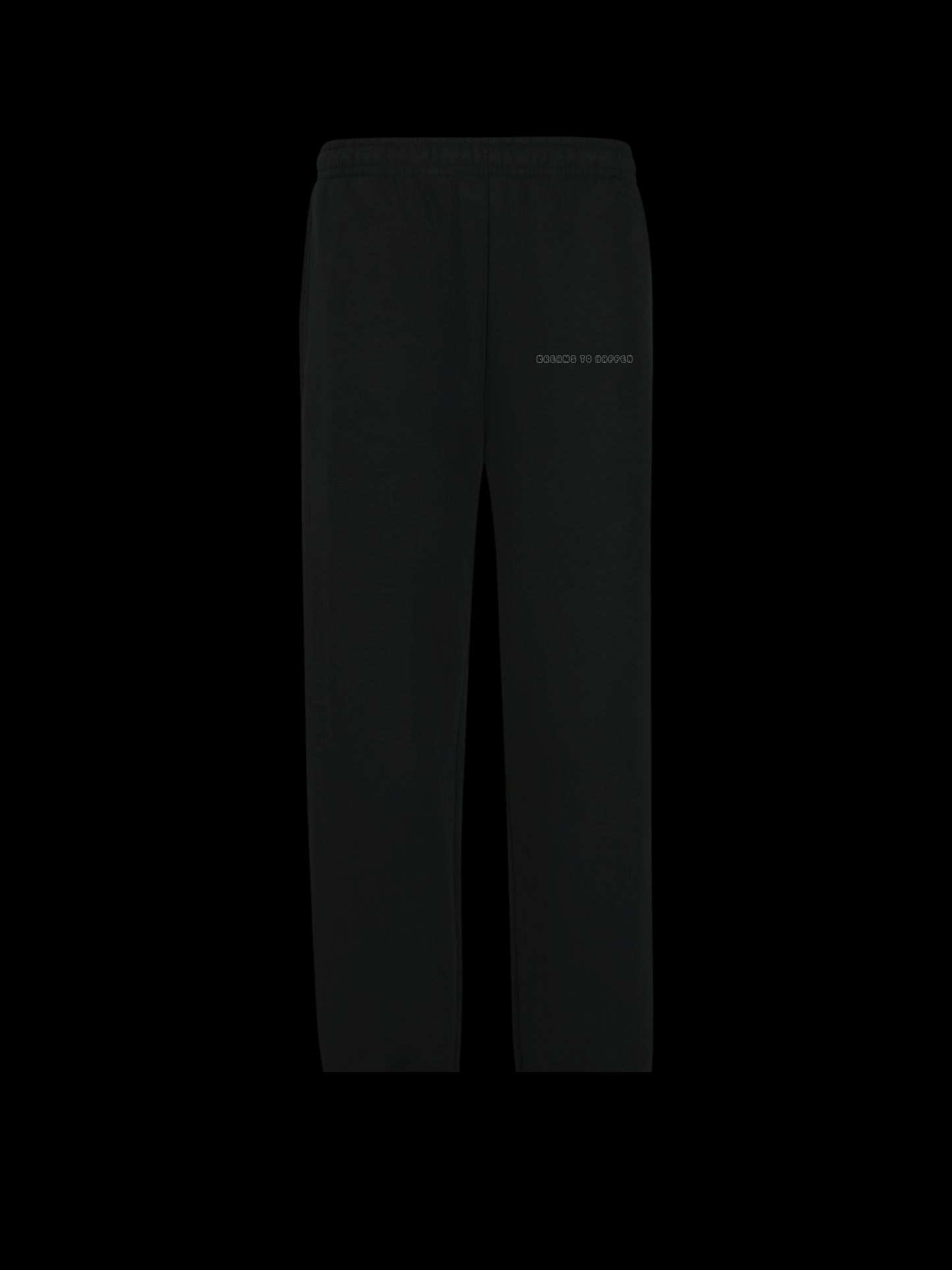 DREAMS TO HAPPEN TRACKPANTS