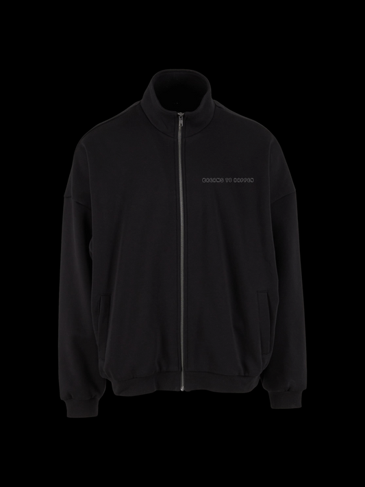 REAL DREAMS ZIP JACKET