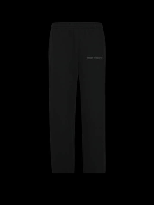DREAMS TO HAPPEN TRACKPANTS
